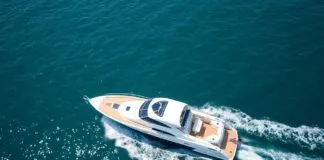Uncharted Waters: How Tech is Revolutionizing Yachting Uncharted Waters: How Technology is Revolutionizing Yachting