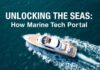 Unlocking the Seas: How Marine Tech Portals Are Revolutionizing Yachting Unlocking the Seas: How Marine Tech Portals Are Revolutionizing Yachting