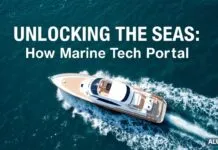 Unlocking the Seas: How Marine Tech Portals Are Revolutionizing Yachting Unlocking the Seas: How Marine Tech Portals Are Revolutionizing Yachting
