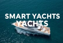 Why I’m Done With Smart Yachts (And You Should Be Too) Why I'm Finished With Smart Yachts (And You Should Be Too)