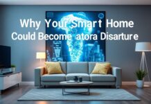 Why Your Smart Home is a Dumpster Fire Waiting to Happen Why Your Smart Home Could Become a Major Disaster