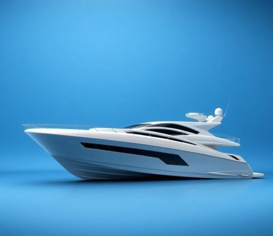 Why Your Smart Yacht Is Dumber Than a Bag of Nails (And How to Fix It) Why Your Smart Yacht Is Dumber Than a Bag of Nails (And How to Fix It)