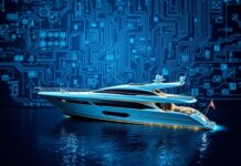 Why Your Smart Yacht’s Cybersecurity Is a Joke (And How to Fix It) Why Your Smart Yacht's Cybersecurity Is a Joke (And How to Fix It)