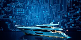 Why Your Smart Yacht’s Cybersecurity Is a Joke (And How to Fix It) Why Your Smart Yacht's Cybersecurity Is a Joke (And How to Fix It)