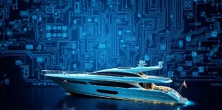 Why Your Smart Yacht’s Cybersecurity Is a Joke (And How to Fix It) Why Your Smart Yacht's Cybersecurity Is a Joke (And How to Fix It)