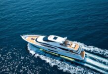 Yachting’s Future: Cutting-Edge Tech Set to Revolutionize the Seas by 2026 Yachting's Future: Cutting-Edge Technology Poised to Transform the Seas by 2026