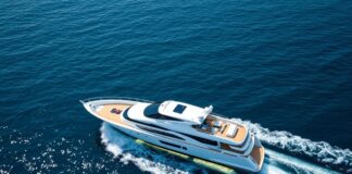 Yachting’s Future: Cutting-Edge Tech Set to Revolutionize the Seas by 2026 Yachting's Future: Cutting-Edge Technology Poised to Transform the Seas by 2026