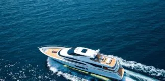 Yachting’s Future: Cutting-Edge Tech Set to Revolutionize the Seas by 2026 Yachting's Future: Cutting-Edge Technology Poised to Transform the Seas by 2026