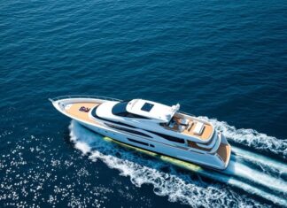 Yachting’s Future: Cutting-Edge Tech Set to Revolutionize the Seas by 2026 Yachting's Future: Cutting-Edge Technology Poised to Transform the Seas by 2026