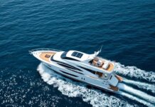 Yachting’s Future: Cutting-Edge Tech Set to Revolutionize the Seas by 2026 Yachting's Future: Cutting-Edge Technology Poised to Revolutionize the Seas by 2026