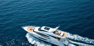 Yachting’s Future: Cutting-Edge Tech Set to Revolutionize the Seas by 2026 Yachting's Future: Cutting-Edge Technology Poised to Revolutionize the Seas by 2026