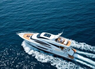 Yachting’s Future: Cutting-Edge Tech Set to Revolutionize the Seas by 2026 Yachting's Future: Cutting-Edge Technology Poised to Revolutionize the Seas by 2026