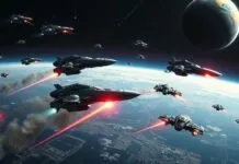 Exploring the Rise of Strategic Space Battles in Online Gaming Exploring the Rise of Strategic Space Battles in Online Gaming
