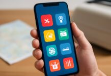8 Essential Travel Apps to Make Your 2026 Adventures Stress-Free and Smarter 8 Essential Travel Apps to Make Your 2026 Adventures Stress-Free and Smarter