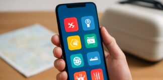 8 Essential Travel Apps to Make Your 2026 Adventures Stress-Free and Smarter 8 Essential Travel Apps to Make Your 2026 Adventures Stress-Free and Smarter