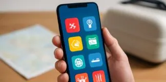 8 Essential Travel Apps to Make Your 2026 Adventures Stress-Free and Smarter 8 Essential Travel Apps to Make Your 2026 Adventures Stress-Free and Smarter
