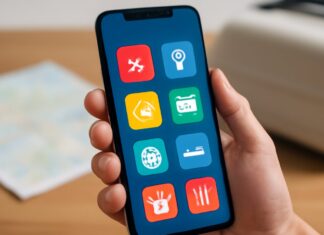 8 Essential Travel Apps to Make Your 2026 Adventures Stress-Free and Smarter 8 Essential Travel Apps to Make Your 2026 Adventures Stress-Free and Smarter