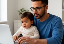 Flexible Careers for Modern Fathers: Tech Jobs Beyond the Office Flexible Careers for Modern Fathers: Tech Jobs Beyond the Office