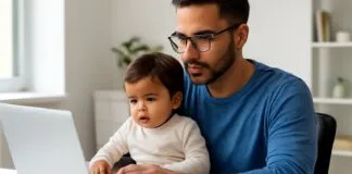 Flexible Careers for Modern Fathers: Tech Jobs Beyond the Office Flexible Careers for Modern Fathers: Tech Jobs Beyond the Office