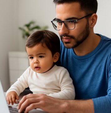 Flexible Careers for Modern Fathers: Tech Jobs Beyond the Office Flexible Careers for Modern Fathers: Tech Jobs Beyond the Office