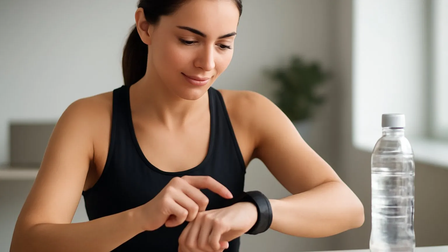 How Tech Innovations Are Revolutionizing Healthy Lifestyle Choices Today