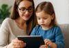Smart Parenting: Navigating the Digital Age with Style for Your Little Ones Smart Parenting: Navigating the Digital Age with Style for Your Little Ones