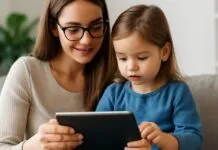 Smart Parenting: Navigating the Digital Age with Style for Your Little Ones Smart Parenting: Navigating the Digital Age with Style for Your Little Ones