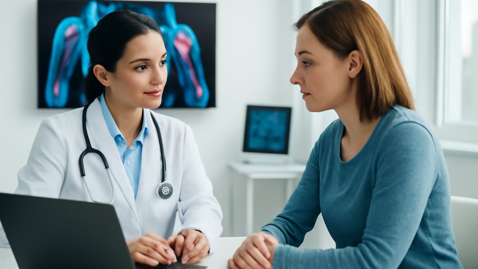 Tech-Driven Advances Revolutionize Treatment Outcomes for Autoimmune Disease Patients Worldwide